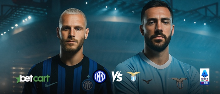 پیشبینی فوتبال اینتر و لاتزیو؛ نبرد حساس در سن سیرو پیشبینی فوتبال اینتر و لاتزیو؛ نبرد حساس در سن سیرو