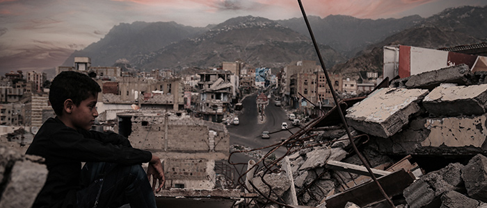 کمک های کاربران بتکارت برای حمایت از مردم یمن