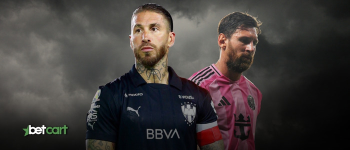 بازی ستارگان MLS 2025 | تقابل لیگ آمریکا و مکزیک در تگزاس بازی ستارگان MLS 2025 | تقابل لیگ آمریکا و مکزیک در تگزاس