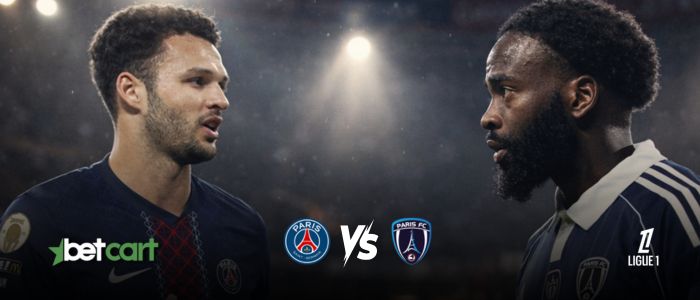 پیش‌بینی پاری سن ژرمن پاریس اف سی هفته 17 لیگ ۱ فرانسه 2025