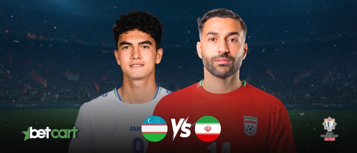 پیشبینی ایران در برابر ازبکستان: نبردی حماسی در فینال کافا ۲۰۲۵ پیشبینی ایران در برابر ازبکستان: نبردی حماسی در فینال کافا ۲۰۲۵