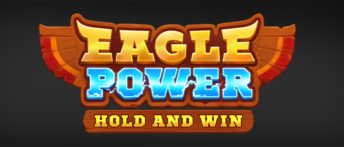 مروری بر بازی اسلات Eagle Power (قدرت عقاب)