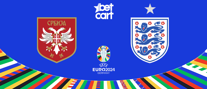 پیش نمایشی بر بازی انگلیس و صربستان - یورو ۲۰۲۴