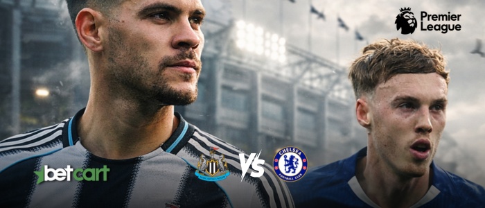 پیش‌بینی نیوکاسل و چلسی؛ آزمون استقامت ادی هاو در سنت جیمز پارک