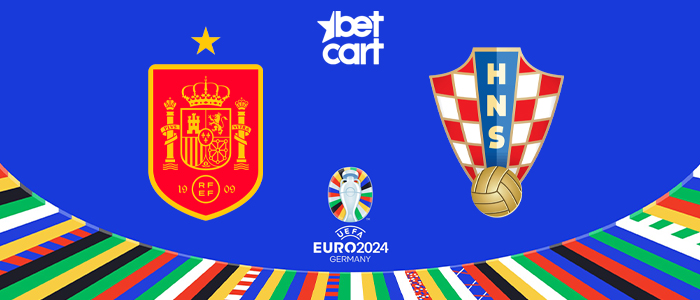 پیش نمایشی بر بازی اسپانیا و کرواسی  - یورو ۲۰۲۴