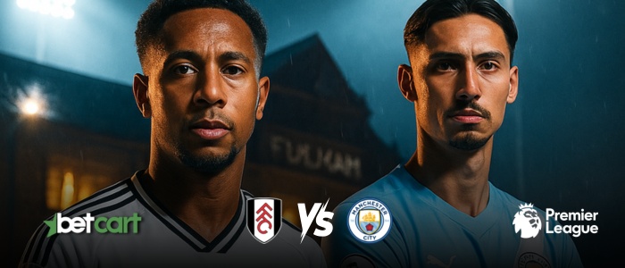 پیشبینی فولام و منچسترسیتی؛ آزمون سخت گواردیولا در کریون کاتج پیشبینی فولام و منچسترسیتی؛ آزمون سخت گواردیولا در کریون کاتج