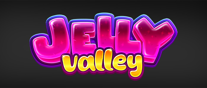 مروری بر بازی اسلات Jelly Valley (دره ی ژله ای)