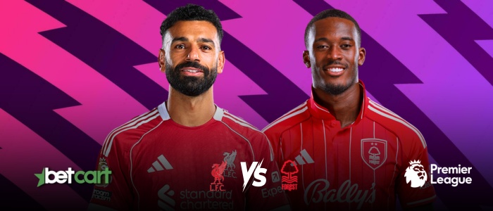 پیش‌بینی لیورپول و ناتینگهام فارست؛ قرمزها در آنفیلد مقابل شگفتی‌ساز