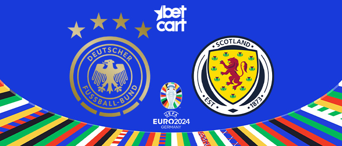 پیش نمایشی بر بازی آلمان و اسکاتلند - یورو ۲۰۲۴