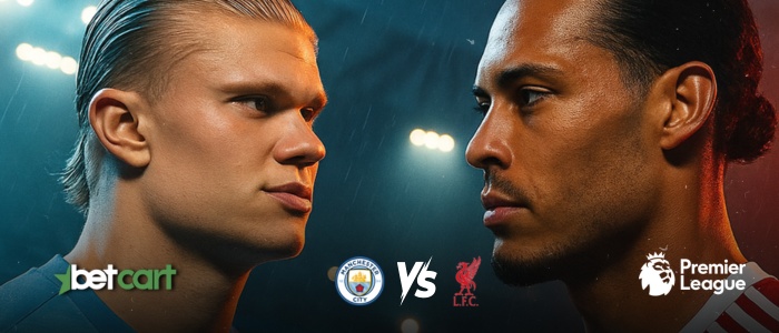 پیش‌بینی منچسترسیتی و لیورپول؛ جنگ غول‌ها در اتحاد برای تعقیب آرسنال