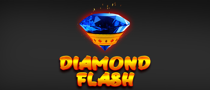 مروری بر بازی محبوب اسلات Diamond Flash (الماس تابان)