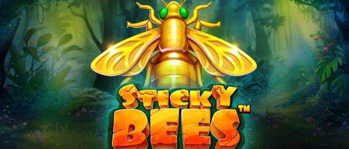 مروری بر بازی اسلات Sticky Bees ارائه دهنده Pragmatic Play