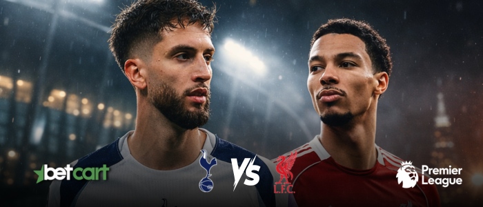 پیشبینی تاتنهام و لیورپول؛ نبرد در لندن برای بقا در کورس سهمیه پیشبینی تاتنهام و لیورپول؛ نبرد در لندن برای بقا در کورس سهمیه