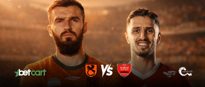 پیش‌بینی مس رفسنجان و پرسپولیس؛ یورش سرخ‌پوشان به صدر جدول در نیم‌فصل