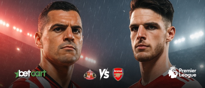 پیش‌بینی ساندرلند آرسنال؛ ۶ برد پیاپی توپچی‌ها در لیگ برتر انگلیس