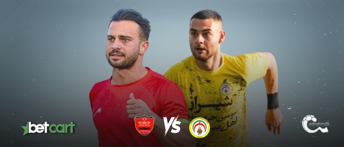 پیشبینی پرسپولیس – فجرسپاسی | هفته اول لیگ برتر ایران فصل ۱۴۰۵-۱۴۰۴ پیشبینی پرسپولیس – فجرسپاسی | هفته اول لیگ برتر ایران فصل ۱۴۰۵-۱۴۰۴