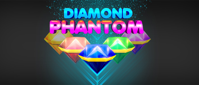 مروری بر بازی اسلات Diamond Phantom (دایاموند فانتوم)