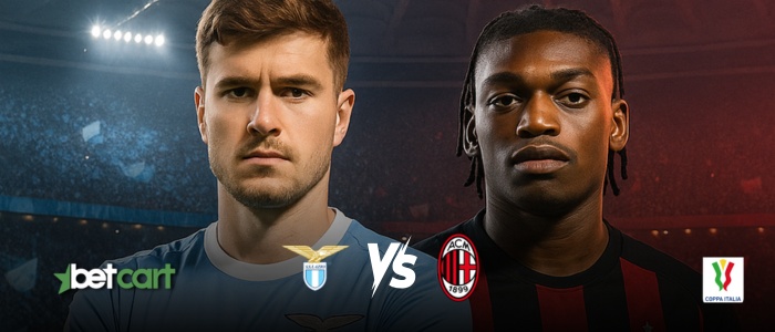 پیشبینی فوتبال لاتزیو و میلان؛ نبرد انتقامی ساری در المپیکو پیشبینی فوتبال لاتزیو و میلان؛ نبرد انتقامی ساری در المپیکو