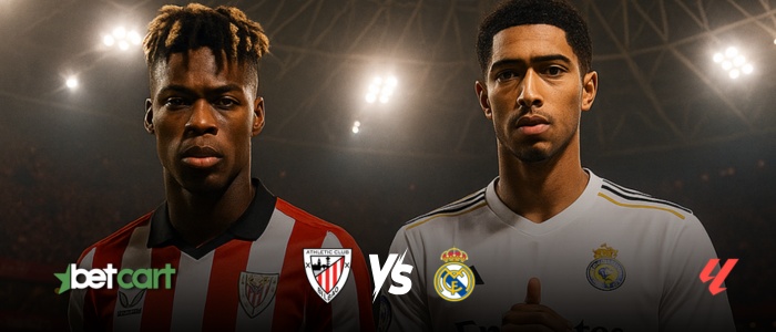 پیش‌بینی اتلتیک بیلبائو و رئال مادرید؛ مأموریت دشوار آلونسو در سن‌مامس