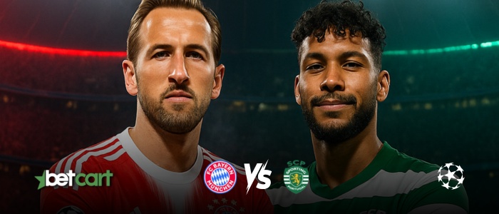 پیش‌بینی بایرن مونیخ و اسپورتینگ لیسبون؛ آزمون احیای کمپانی