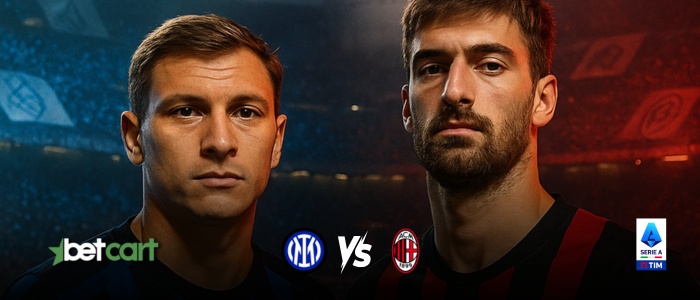 پیش‌بینی دربی دلامادونینا؛ اینتر کیوو مقابل میلان الگری در سن سیرو